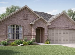 316 Sedalia Trl, Justin, TX 76247