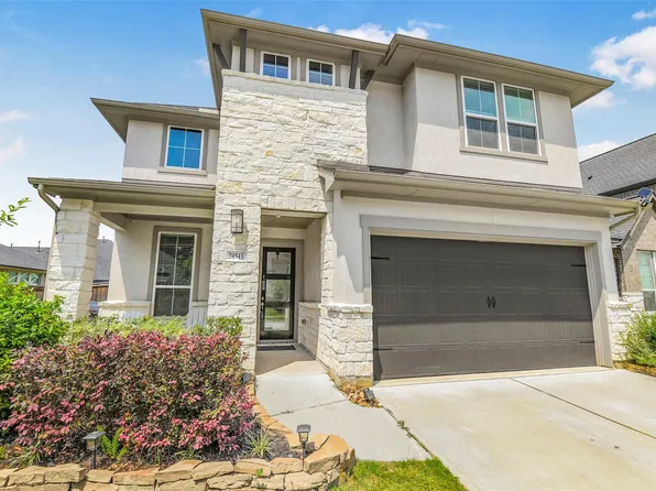 24543 Keswick Valley Way, Tomball, TX 77375