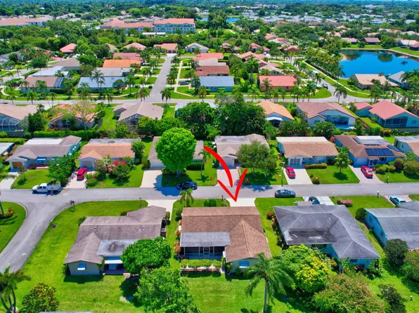 14325 Altocedro Drive, Delray Beach, FL 33484