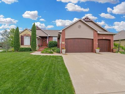 1819 N Peckham Ct, Wichita, KS, 67230