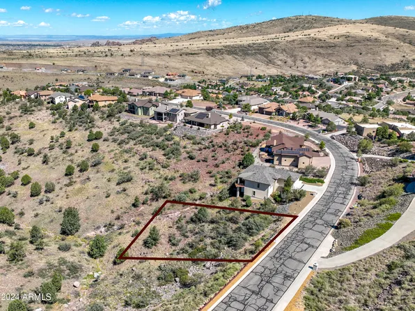 942 ROUGH DIAMOND Drive #90, Prescott, AZ 86301