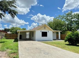 1204 E 1st St, Weslaco, TX 78596