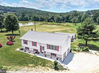 160 Pine Grove Furnace Rd, Aspers, PA 17304