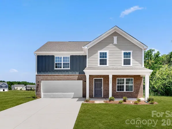 1602 Highacre Pl #50, Bessemer City, NC 28016