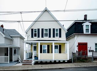 40 Bellingham Ave, Revere, MA 02151