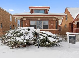 10846 S Normal Ave, Chicago, IL 60628