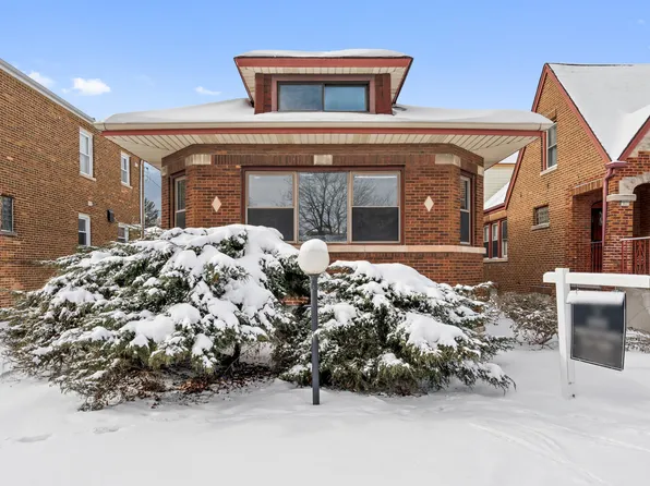 10846 S Normal Ave, Chicago, IL 60628