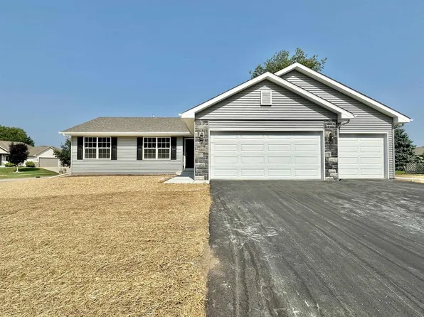 2139 Christilla Drive, Beloit, WI 53511