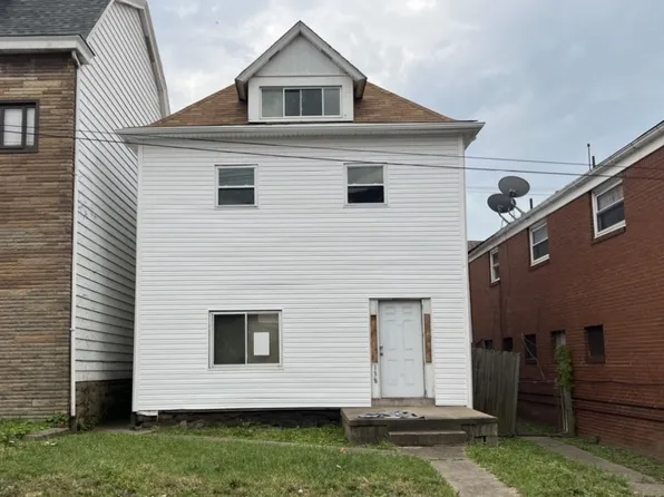 138 Bausman St, Pittsburgh, PA 15210