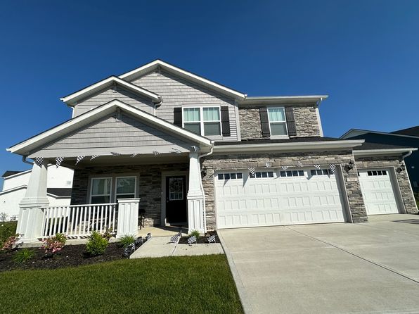 7111 Symphony Dr, Brownsburg, IN 46112