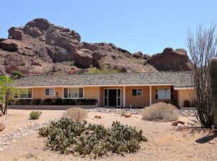 5019 E Rovey Ave, Paradise Valley, AZ 85253