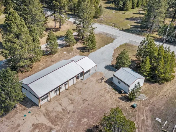 8752 Coyote Trail Rd, Newport, WA 99156