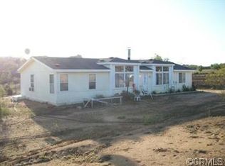 21255 Gold Valley Rd, Perris, CA 92570