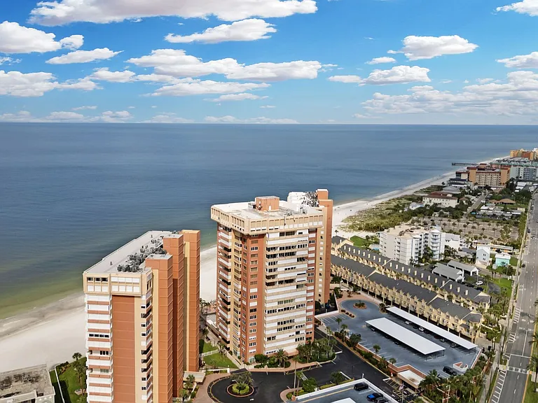 17920 Gulf Blvd #205 — Photo 6