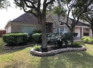 406 Bridge Crest Blvd, Houston, TX 77082