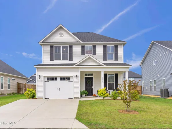 3978 Eclipse Avenue, Leland, NC 28451