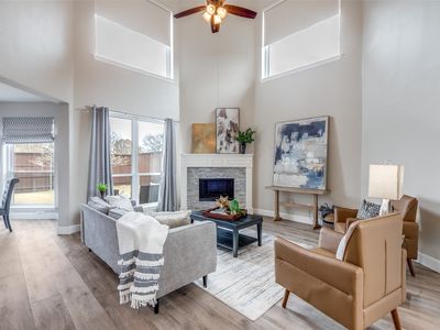 4539 Oak Shores Dr, Plano, TX, 75024