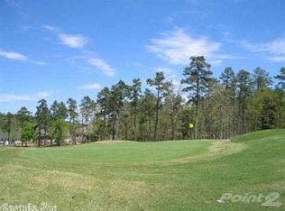 5 Villacarriedo Cir, Hot Springs Village, AR 71909