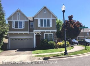 2466 NW Rogue Valley Ter, Beaverton, OR