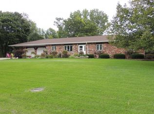 1612 Park Ave, Oconto, WI 54153