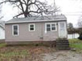 8811 N Shepards Park Ct, Monticello, IN 47960