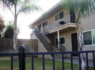 1137 E Lexington Ave, El Cajon, CA 92019