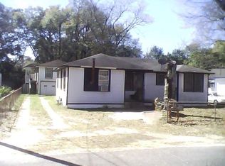 3901 W Blount St, Pensacola, FL 32505
