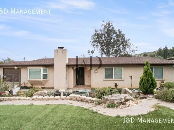 151 Bonita Pl, El Cajon, CA 92021