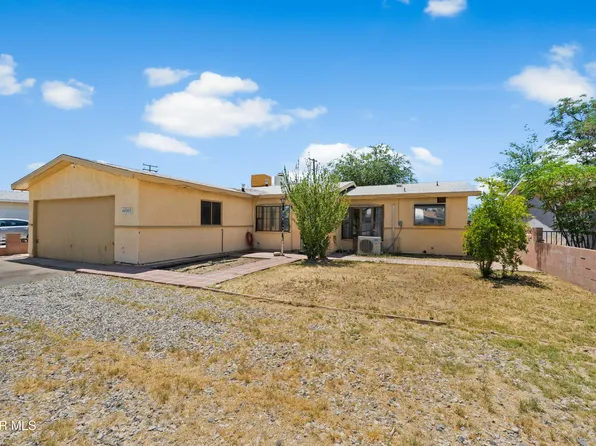 44909 Andale Ave, Lancaster, CA 93535