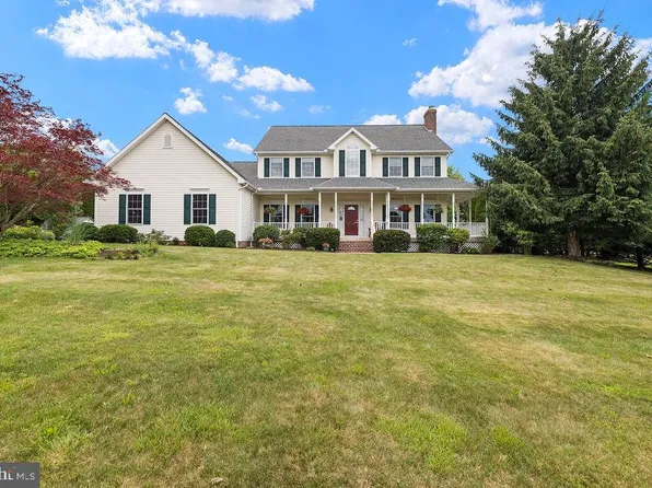 175 Knorr Rd, Gettysburg, PA 17325