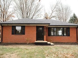 2107 Merklin Way, Des Moines, IA 50310