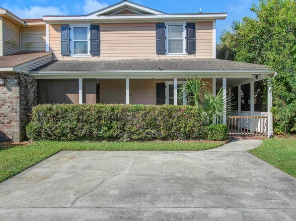 5559 W Shirley Dr, North Charleston, SC 29418