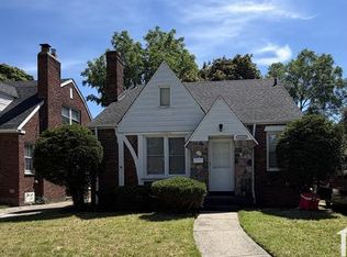 15766 Murray Hill St, Detroit, MI 48227