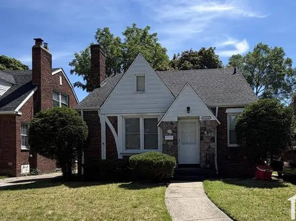 15766 Murray Hill St, Detroit, MI 48227