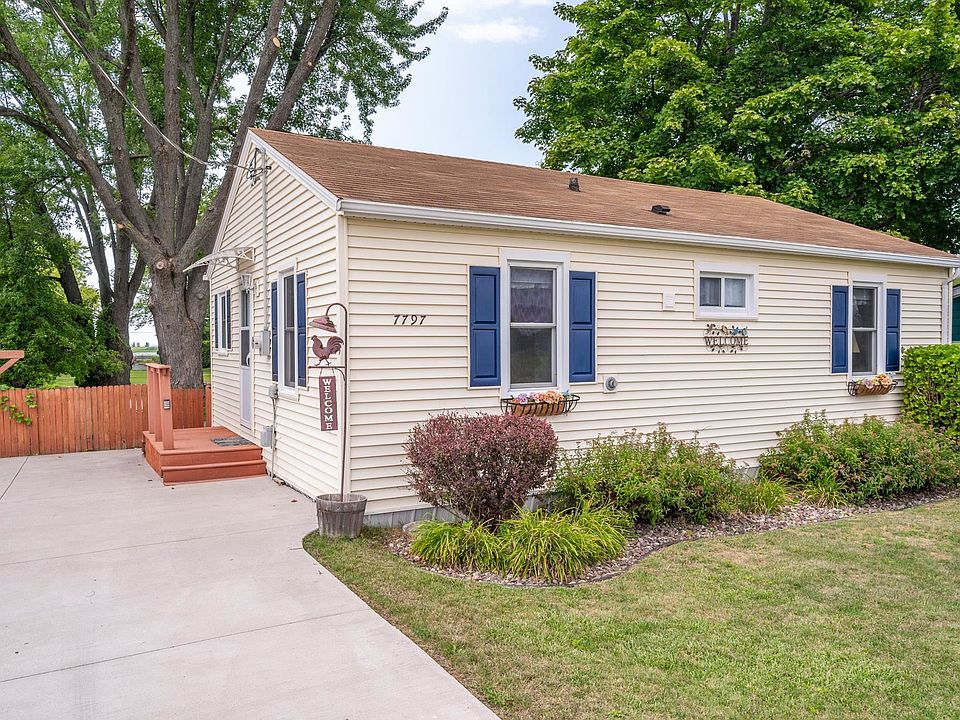 7797 Boom Bay Heights Rd, Larsen, WI 54947 Zillow