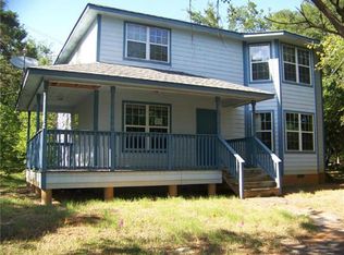 9408 Valley View Trl, Rio Vista, TX 76093