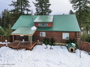 196 Baylen View Dr, Sagle, ID 83860