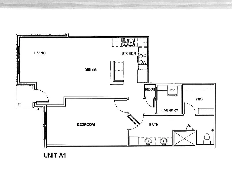 540 Hobbs Rd #A1 — Photo 1