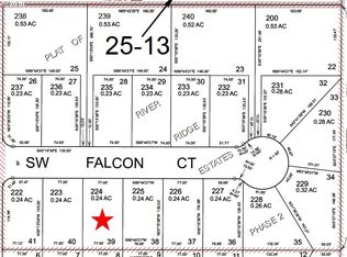 Falcon Ct, Boardman, OR 97818