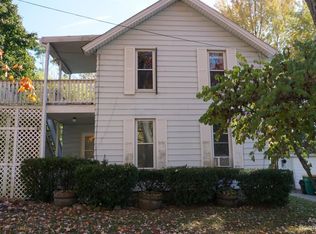207 W Henry St UNIT 1, Saline, MI