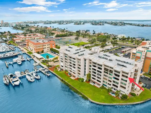 450 Treasure Island Cswy APT 607-608, Treasure Island, FL 33706