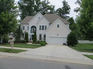 1926 Abbotts Creek Rd, Waxhaw, NC 28173