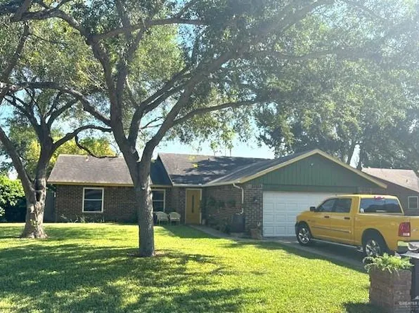 1042 E Matz Ave, Harlingen, TX 78550
