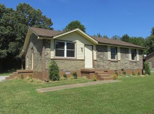 243 Belmont Rd, Clarksville, TN 37040