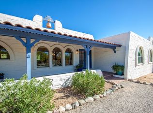 5862 N Camino Miraval, Tucson, AZ 85718
