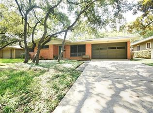 5704 Trailridge Dr, Austin, TX 78731