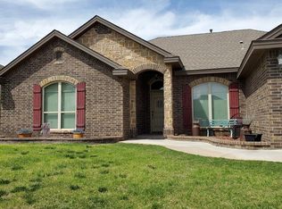 1505 Genesis Rd, Andrews, TX 79714