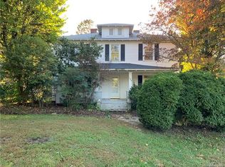 109 Lovelady Rd, Connelly Springs, NC 28612