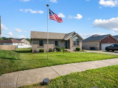223 Marble Way, Mount Washington, KY, 40047