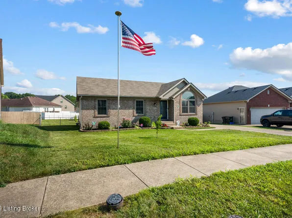 223 Marble Way, Mount Washington, KY 40047